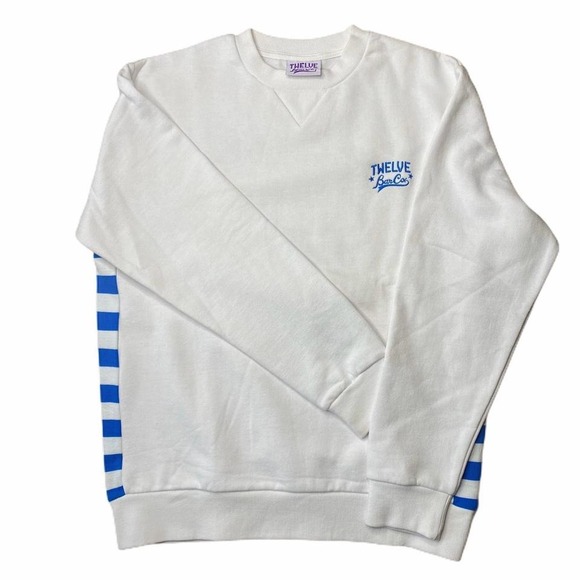 Other - Twelve Bar crewneck sweater from the‎ 2000s